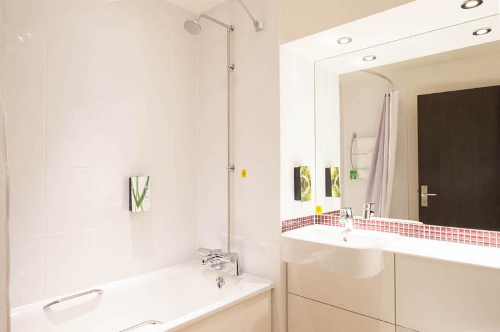 Premier Inn London Romford Central Camera foto