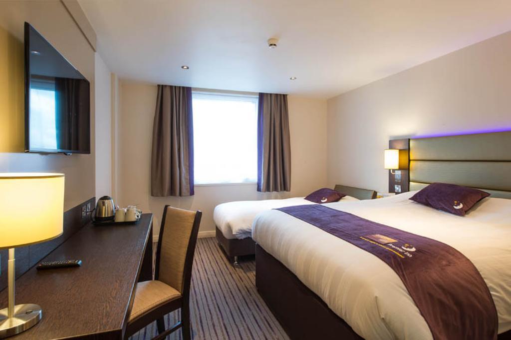 Premier Inn London Romford Central Camera foto