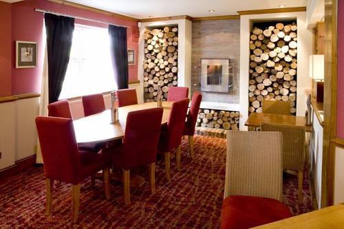 Premier Inn London Romford Central Esterno foto