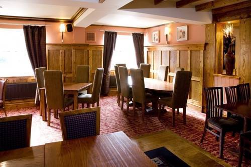 Premier Inn London Romford Central Esterno foto